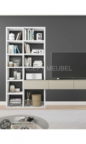 Concept Meubel tv meubel Frankfurt